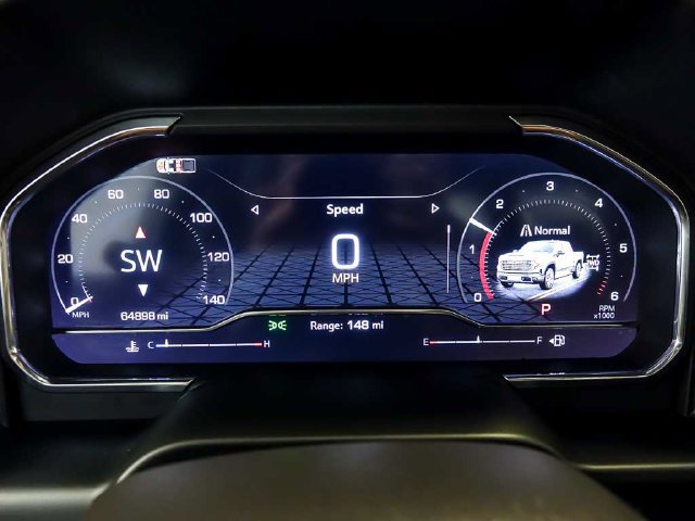 2024 GMC Sierra 1500 Denali Denali - Photo 20