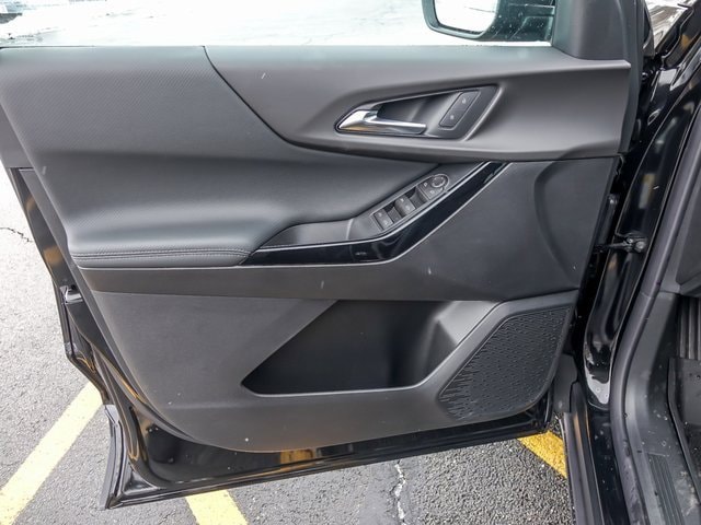 2026 CHEVROLET EQUINOX - Image 11