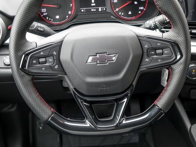 2026 CHEVROLET TRAX - Image 18