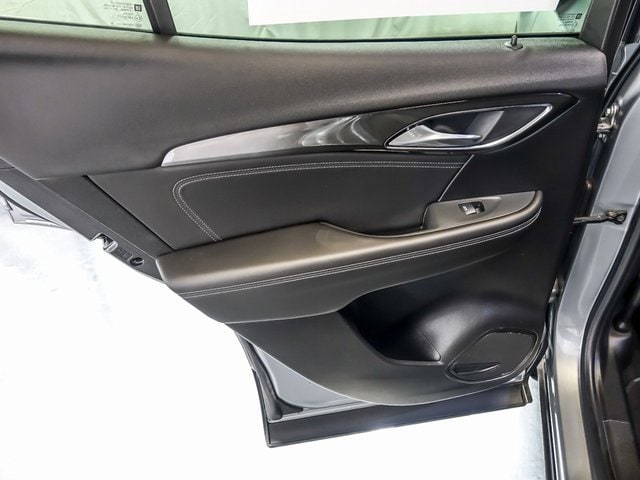 2025 BUICK ENVISION - Image 29