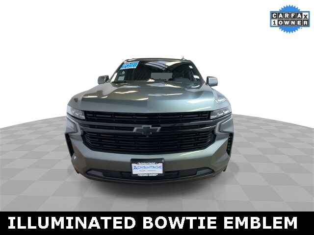 2023 CHEVROLET TAHOE - Image 3