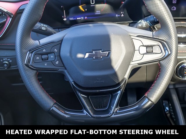 2026 CHEVROLET TRAILBLAZER - Image 20