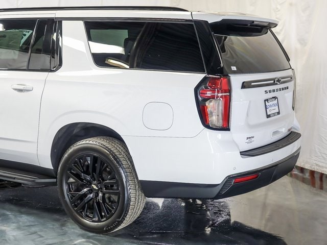 2021 CHEVROLET SUBURBAN - Image 10