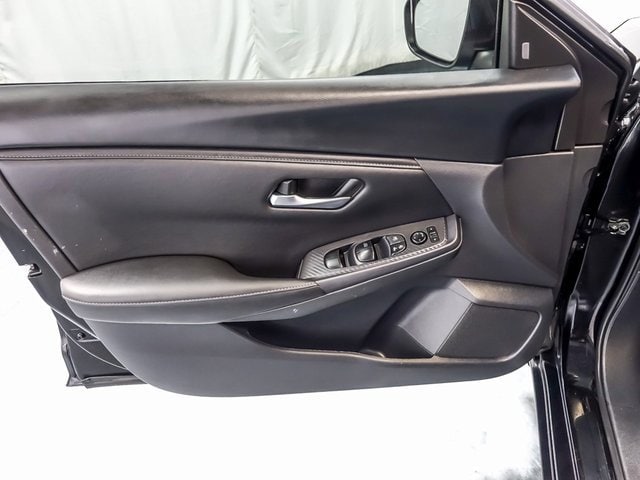 2024 NISSAN SENTRA - Image 24