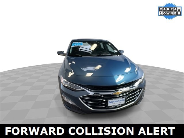 2024 CHEVROLET MALIBU - Image 3