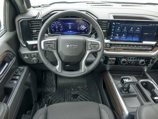 2026 CHEVROLET SILVERADO - Image 23