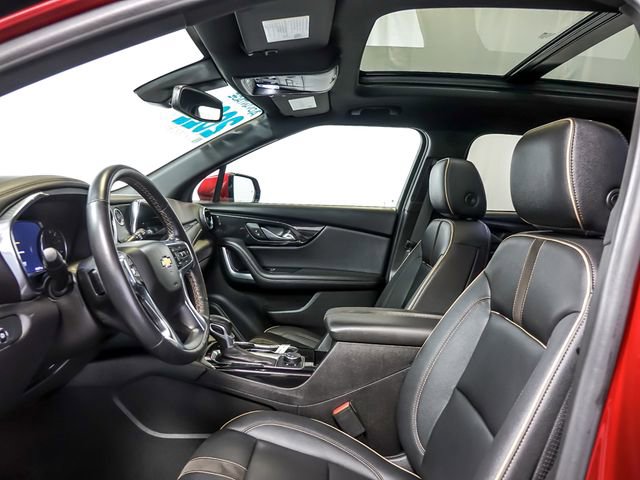 2022 Chevrolet Blazer Premier - Photo 13