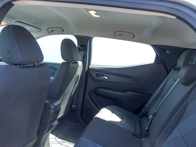 2027 Chevrolet Bolt LT - Photo 14