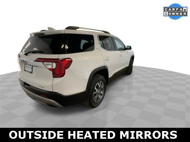 2023 GMC ACADIA - Image 8