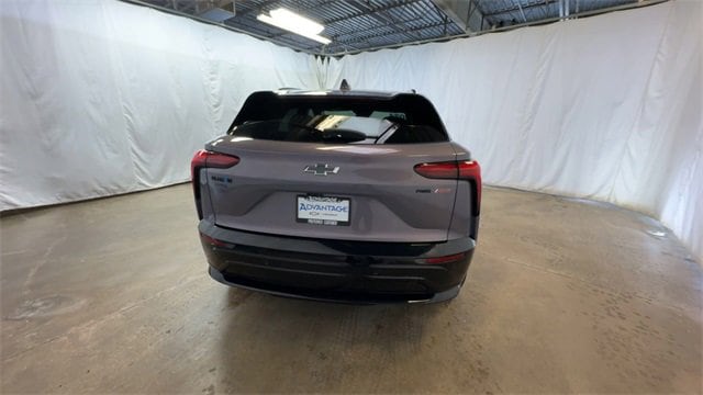 2024 CHEVROLET BLAZER - Image 7