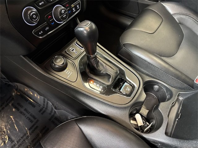 2022 JEEP CHEROKEE - Image 21