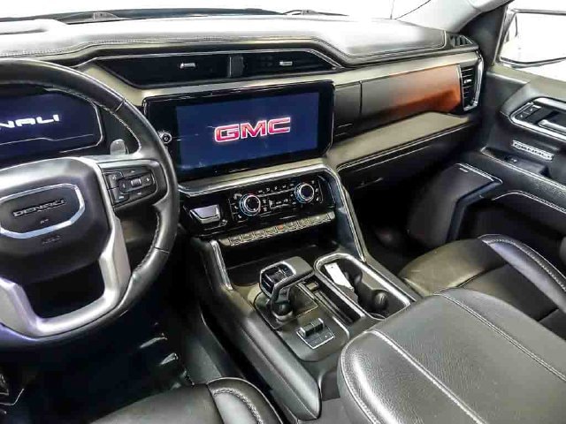 2024 GMC Sierra 1500 Denali Denali - Photo 18