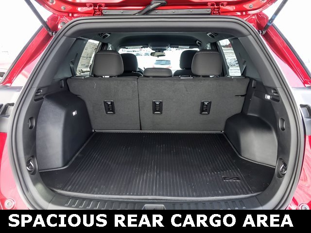 2026 CHEVROLET EQUINOX - Image 8