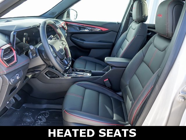 2026 CHEVROLET TRAILBLAZER - Image 14