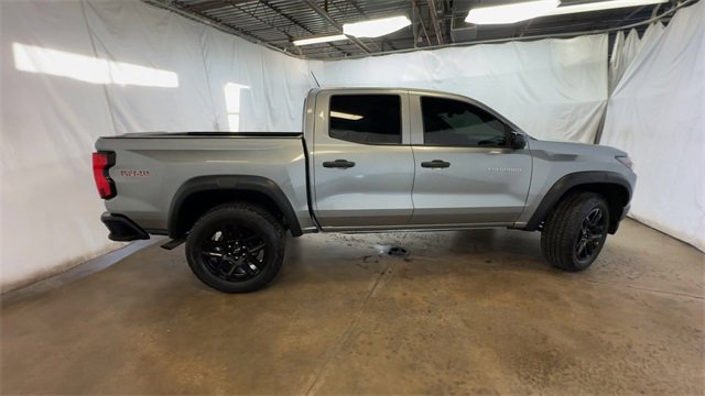 2023 CHEVROLET COLORADO - Image 9