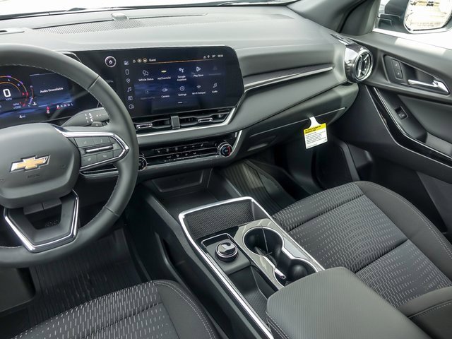 2026 CHEVROLET EQUINOX - Image 17