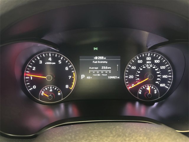 2019 KIA OPTIMA - Image 16