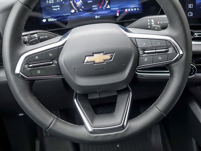 2026 Chevrolet Equinox LT - Photo 18