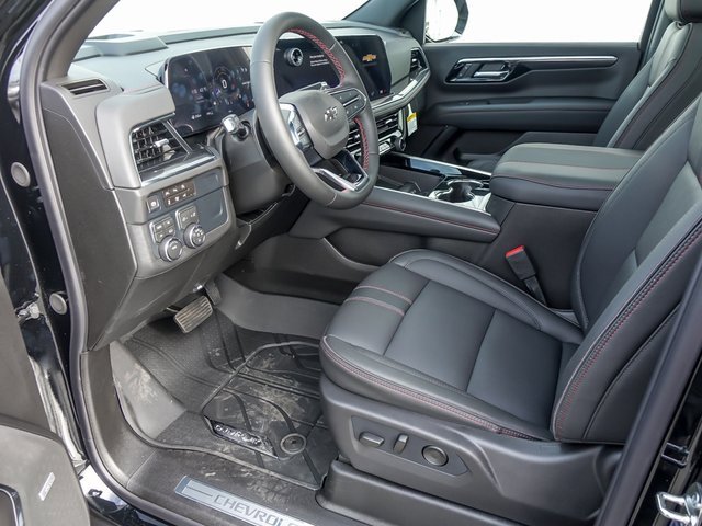 2026 CHEVROLET SUBURBAN - Image 15