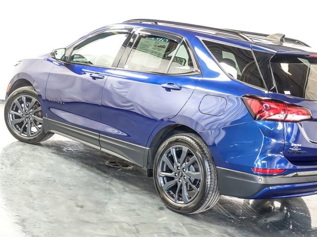 2023 Chevrolet Equinox RS - Photo 11