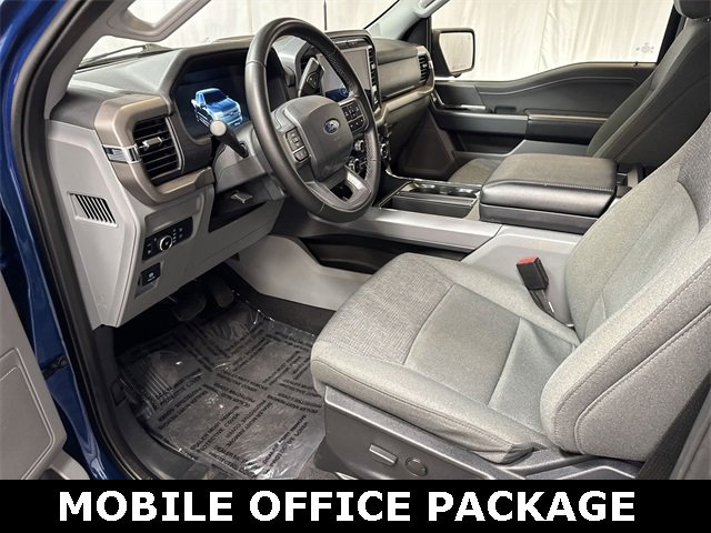 2024 FORD F-150 - Image 11