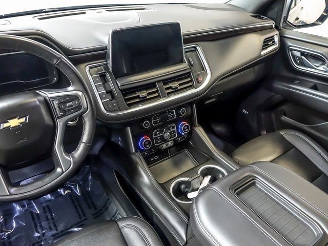 2022 CHEVROLET TAHOE - Image 19