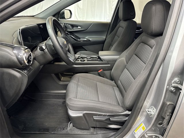 2026 CHEVROLET EQUINOX - Image 10