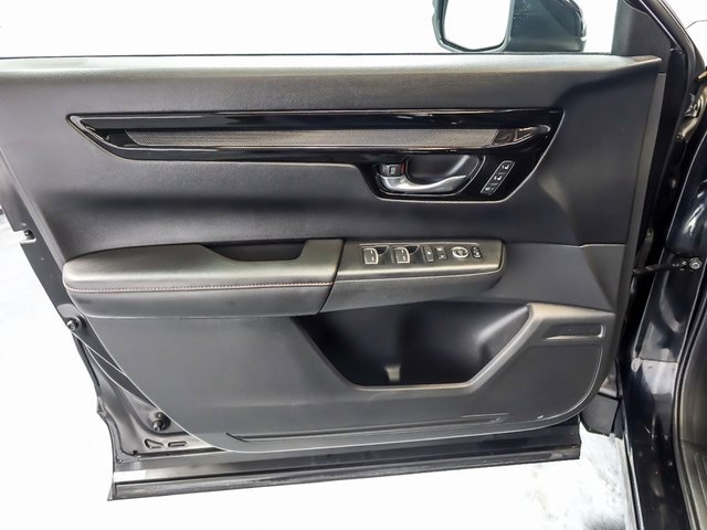 2023 HONDA CR-V - Image 27