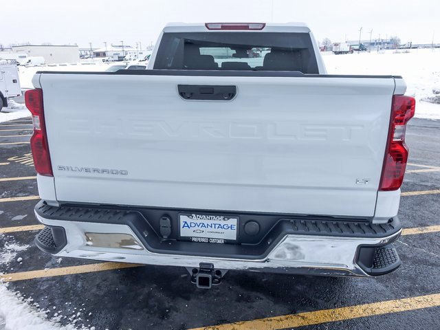 2026 CHEVROLET SILVERADO - Image 6