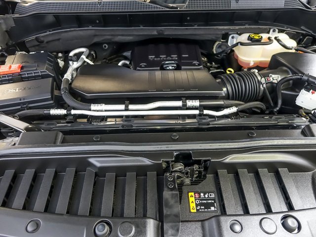 2023 CHEVROLET SILVERADO - Image 31