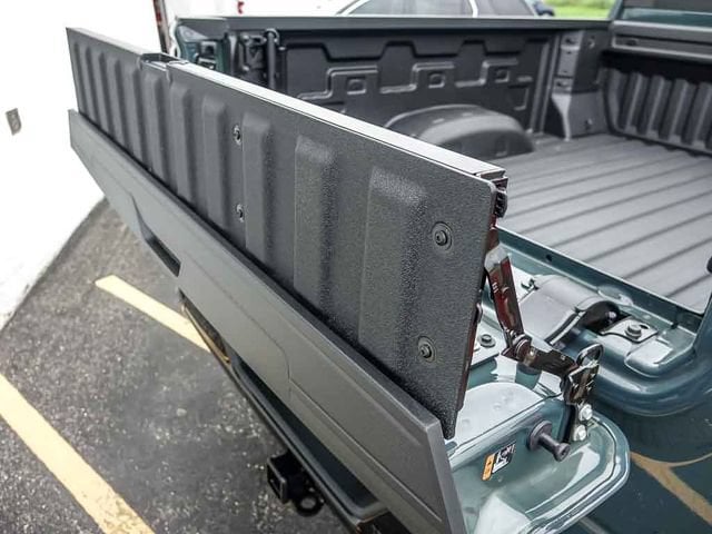 2026 Chevrolet Silverado 2500 HD LT - Photo 10