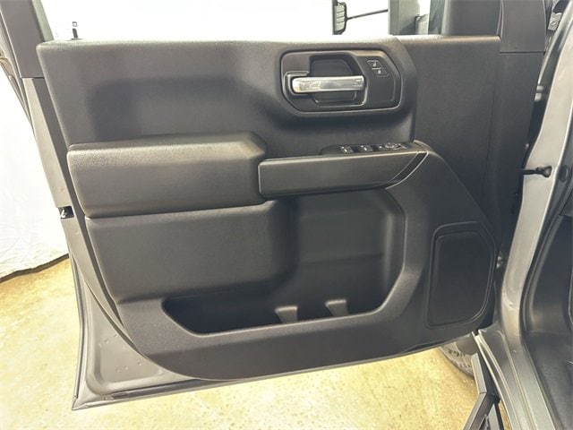 2025 CHEVROLET SILVERADO HD - Image 20