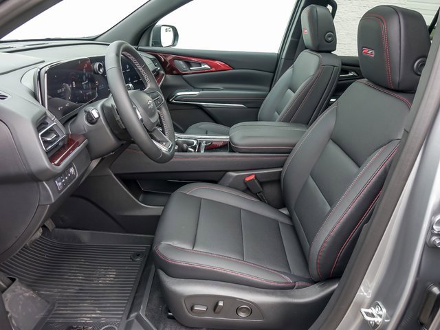 2026 CHEVROLET TRAVERSE - Image 15