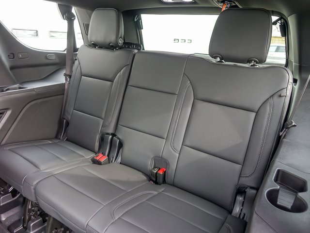 2026 CHEVROLET TAHOE - Image 20