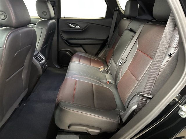 2025 CHEVROLET BLAZER - Image 12