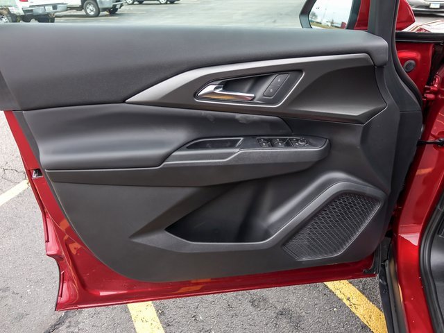 2026 CHEVROLET EQUINOX - Image 11