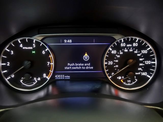 2024 Nissan Altima SL - Photo 20