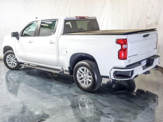 2022 Chevrolet Silverado 1500 RST - Photo 9