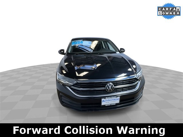 2024 VOLKSWAGEN JETTA - Image 3