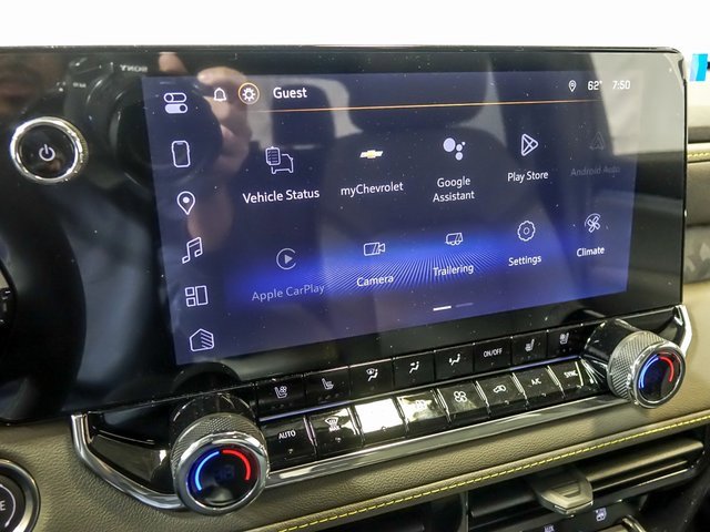 2026 CHEVROLET COLORADO - Image 25