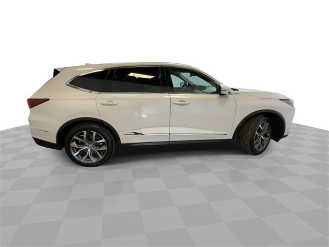 2023 ACURA MDX - Image 9