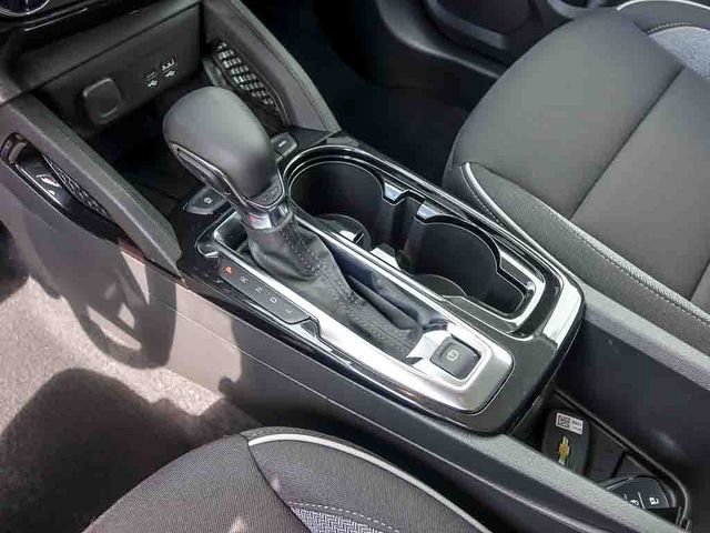 2026 Chevrolet Trailblazer LT - Photo 24