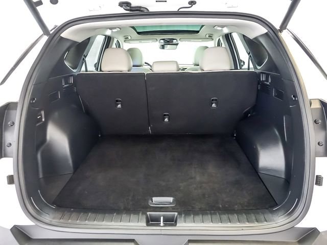 2024 Hyundai Tucson Limited - Photo 31