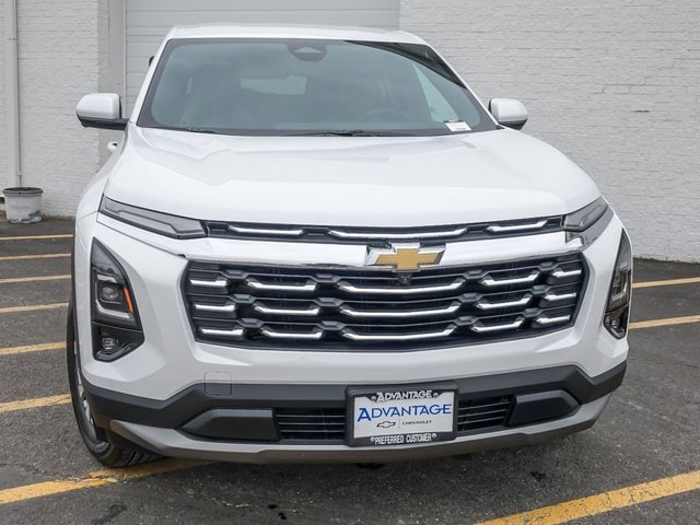 2026 CHEVROLET EQUINOX - Image 11