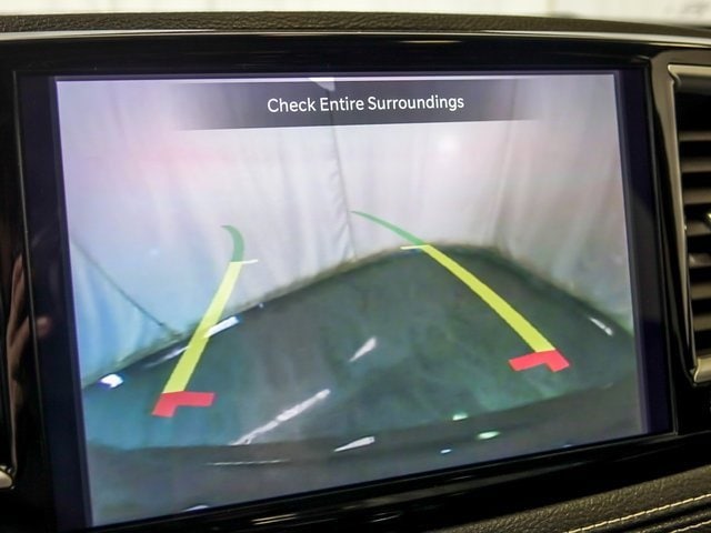 2025 CHRYSLER PACIFICA - Image 25