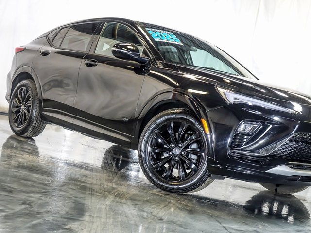 2025 BUICK ENVISTA - Image 5