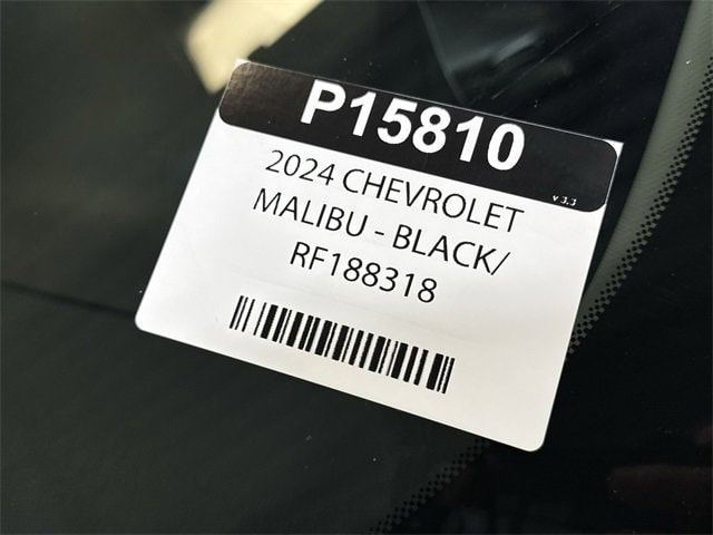 2024 CHEVROLET MALIBU - Image 30
