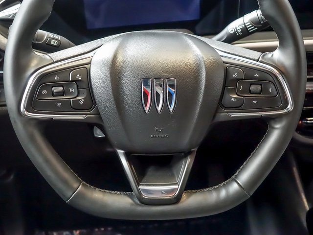 2025 BUICK ENVISTA - Image 19