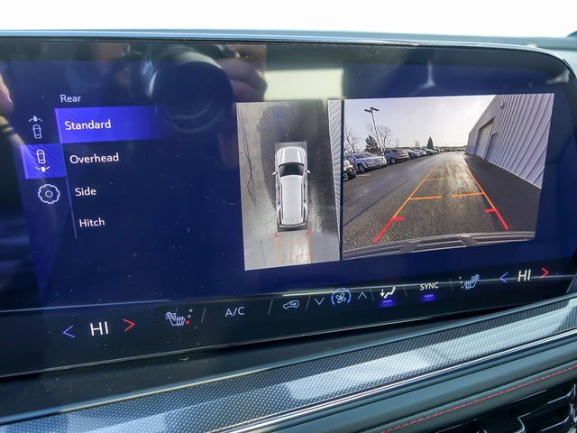 2026 CHEVROLET TAHOE - Image 29