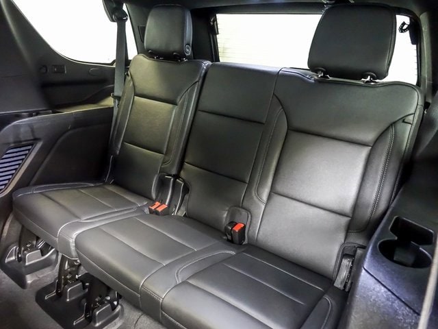 2022 CHEVROLET TAHOE - Image 17